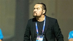 VPF không chấp thuận yêu cầu chưa từng có của HLV Popov và Thể Công Viettel